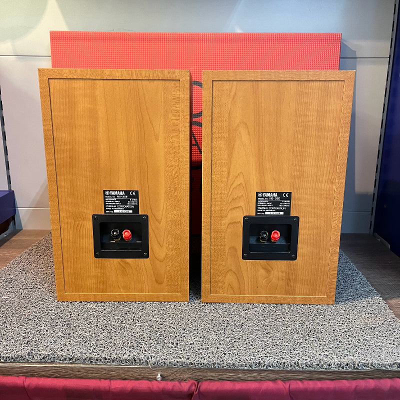 Yamaha NS-35E (USATO)